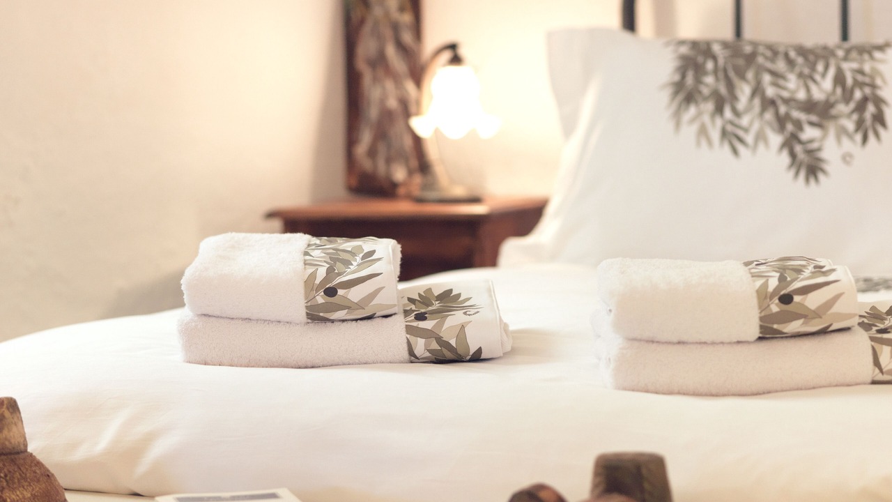 Photo of Bedroom in Exo Gonia