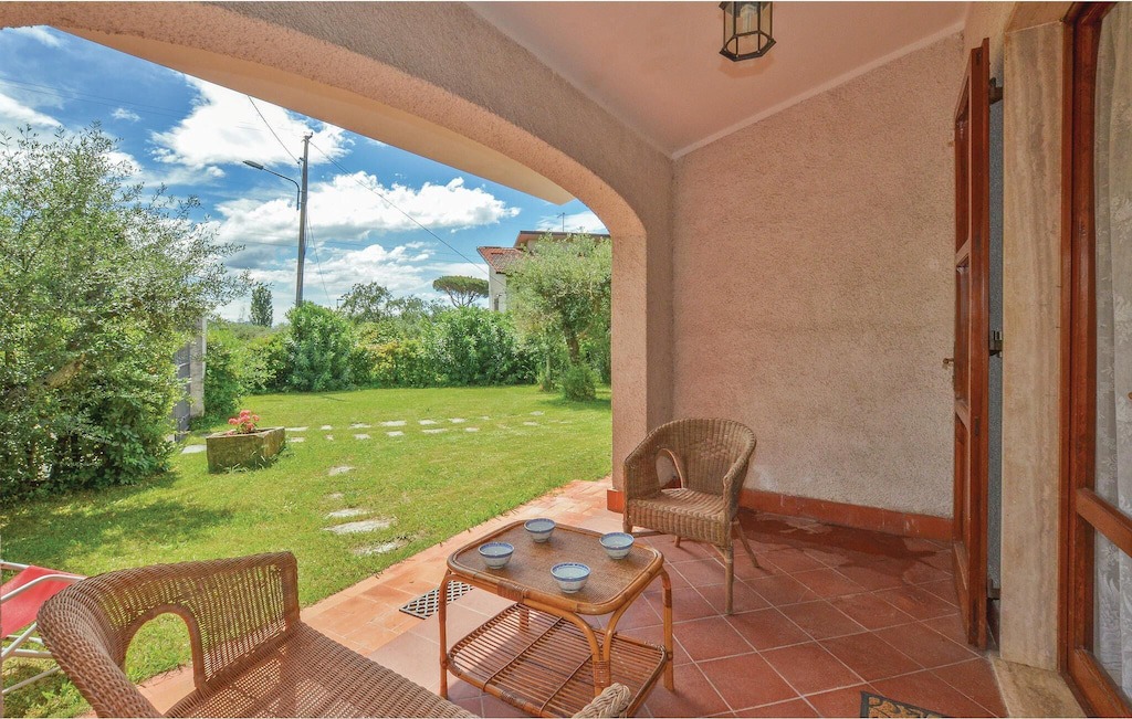 Photo of Patio Balcony in Strettoia