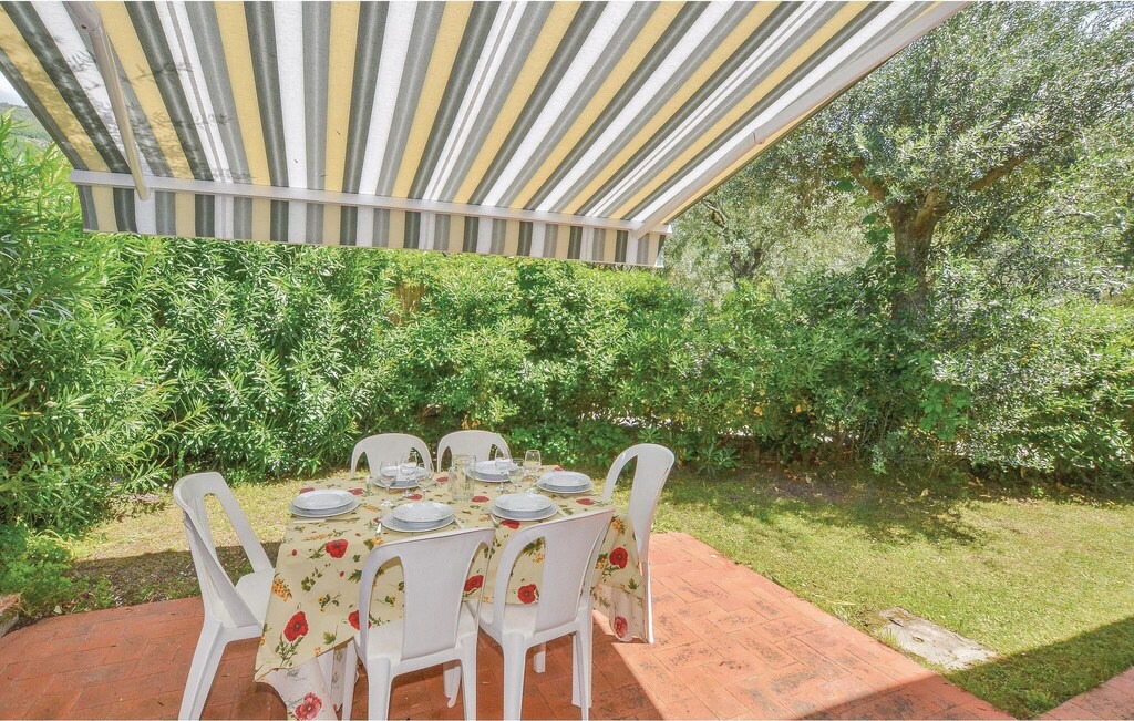 Photo of Patio Balcony in Strettoia
