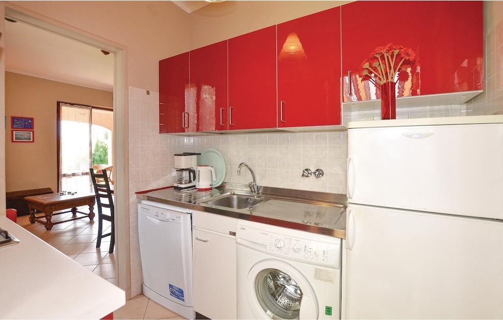 Photo of Kitchen in Strettoia