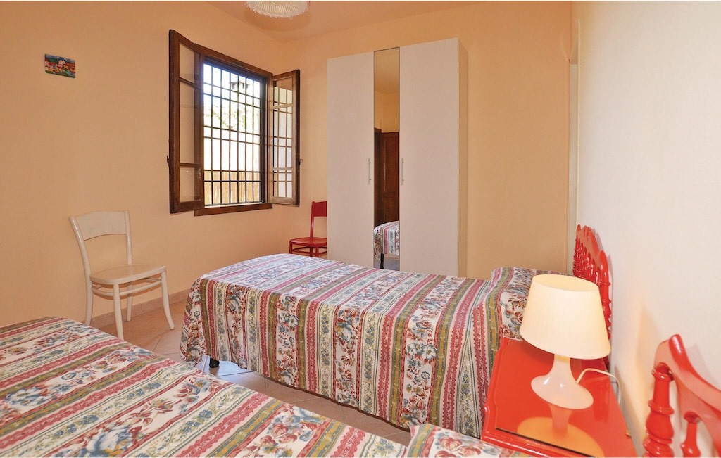 Photo of Bedroom in Strettoia