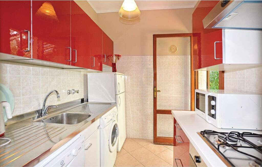 Photo of Kitchen in Strettoia