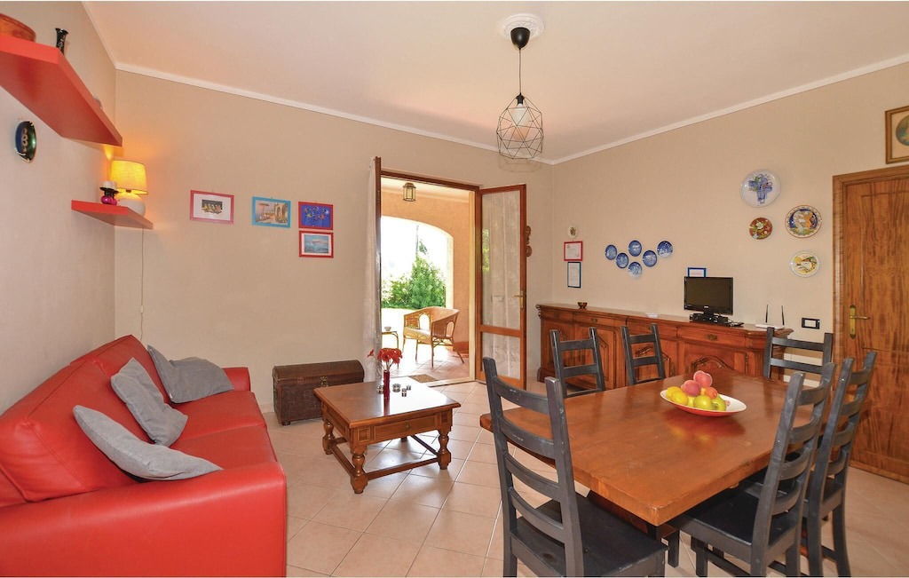 Photo of Livingroom in Strettoia