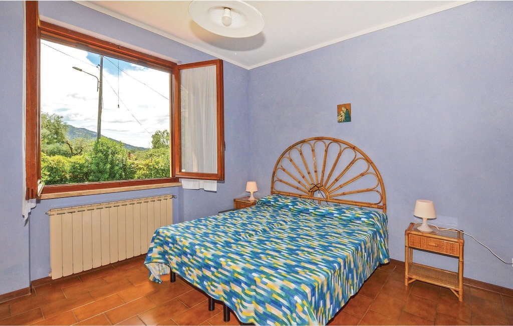 Photo of Bedroom in Strettoia