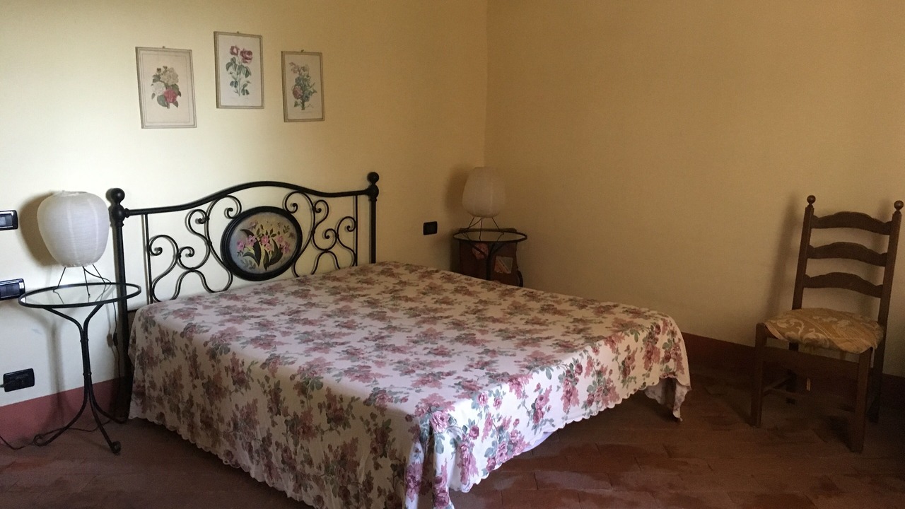 Photo of Bedroom in Vicopisano