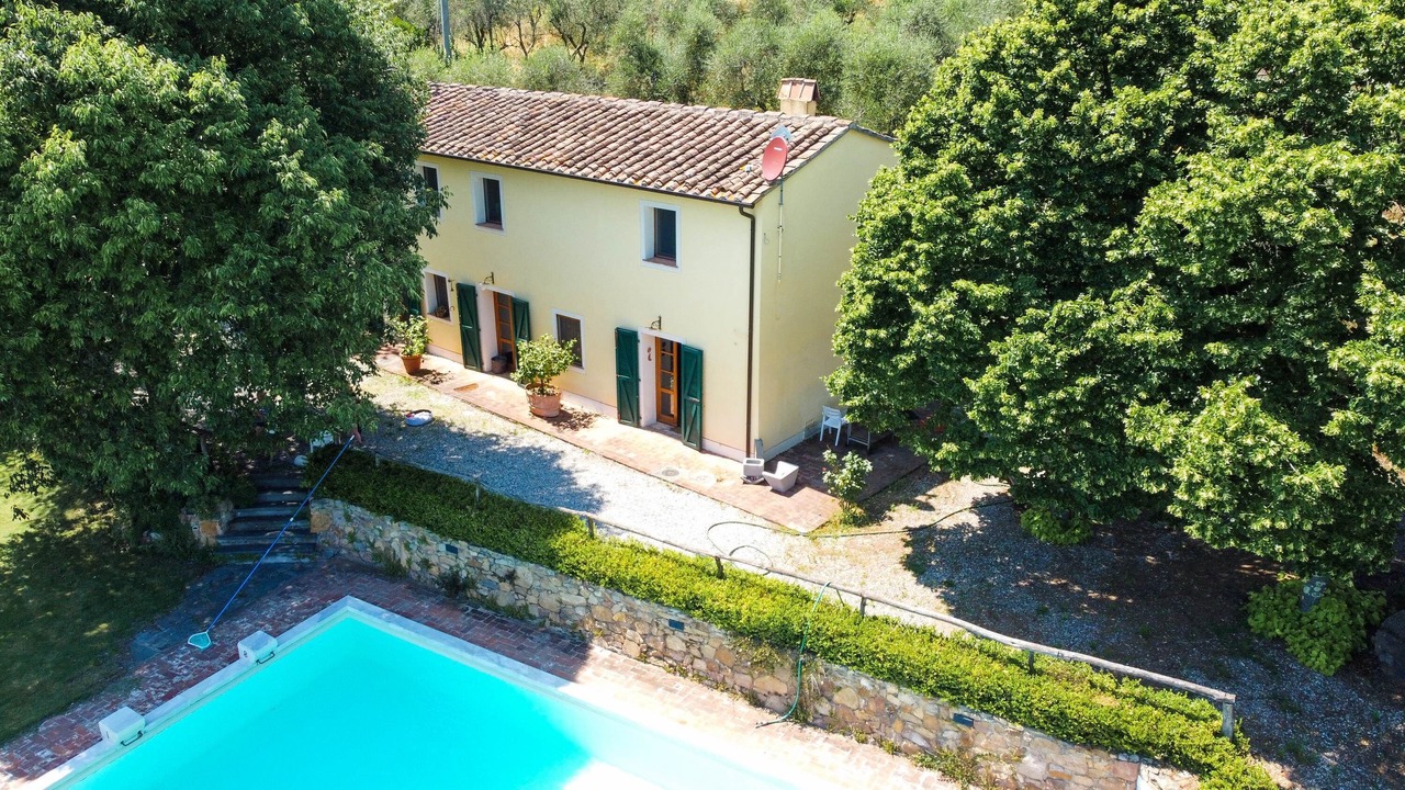 Photo of Outdoor in Vicopisano