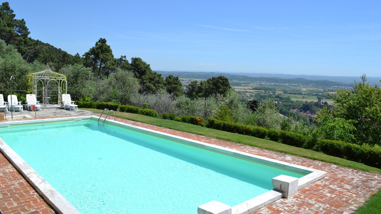 Photo of Outdoor in Vicopisano