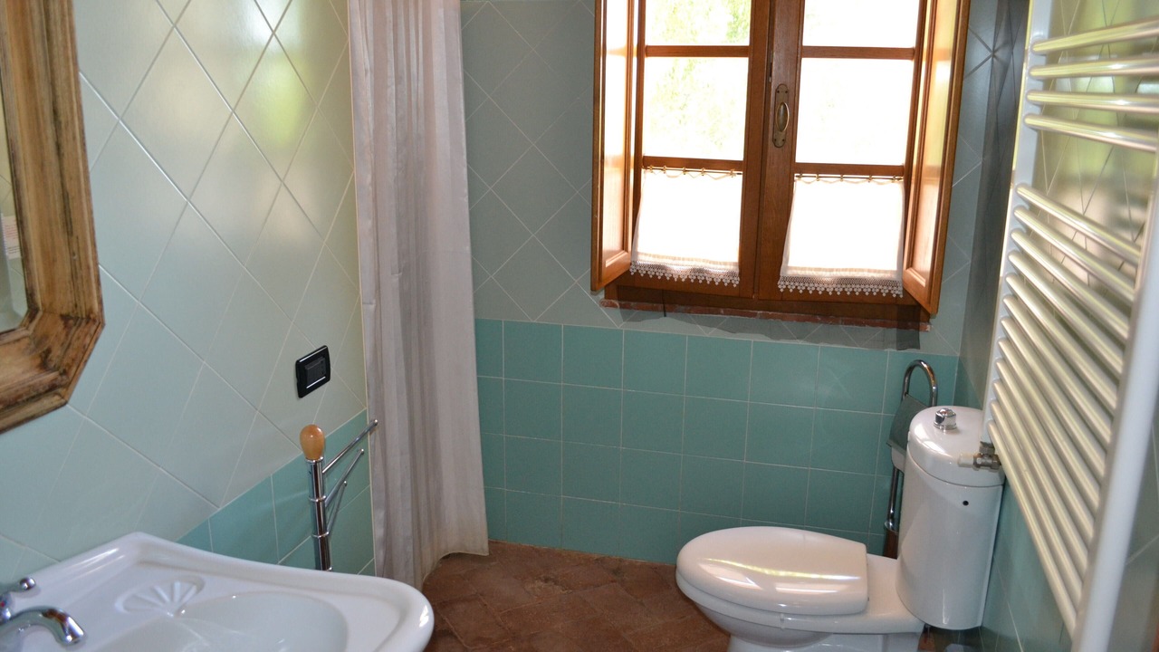 Photo of Bathroom in Vicopisano