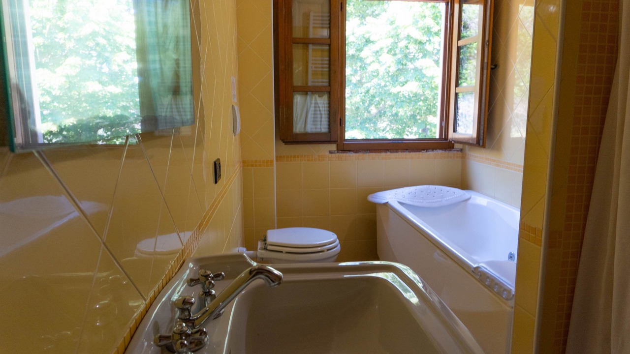 Photo of Bathroom in Vicopisano