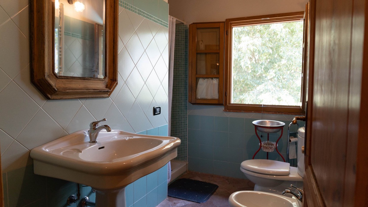 Photo of Bathroom in Vicopisano
