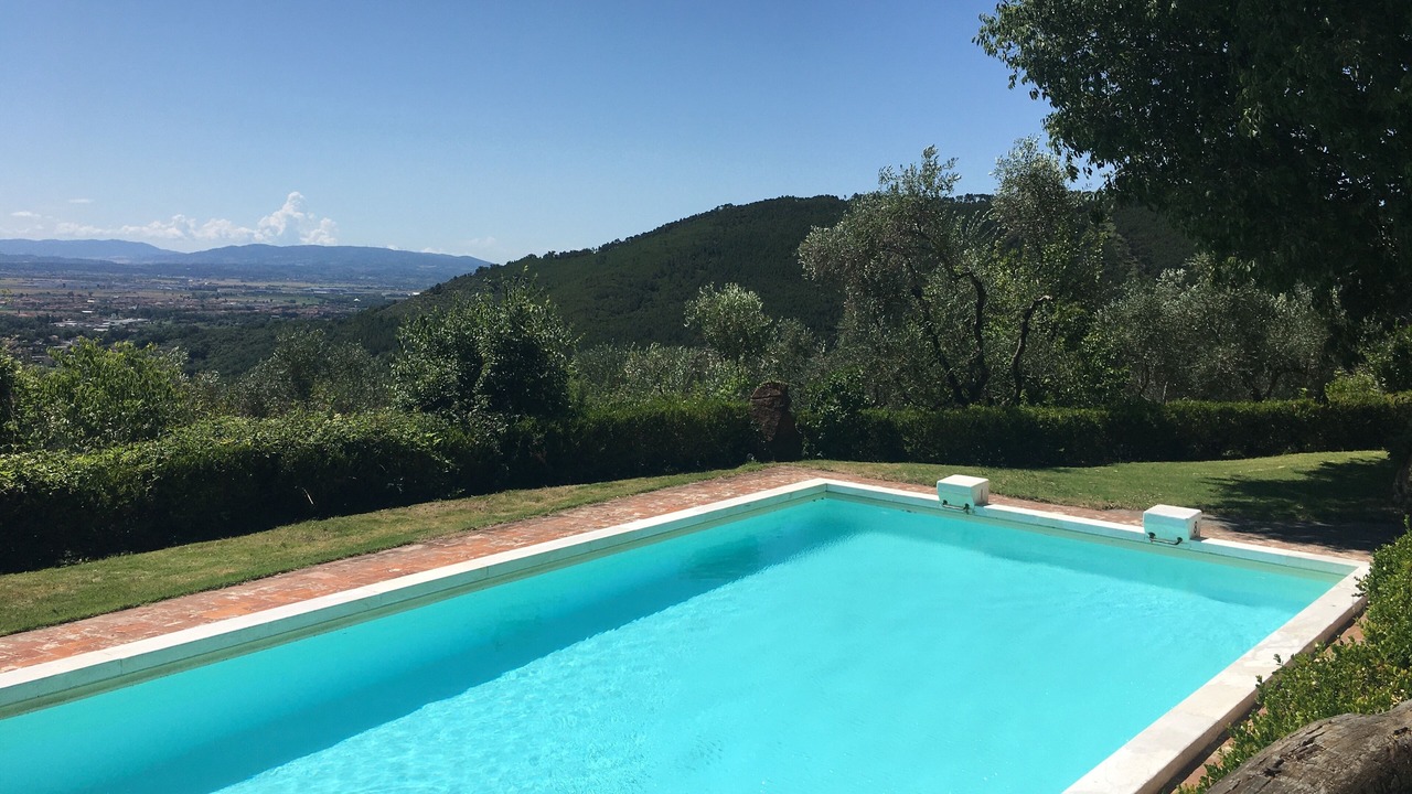 Photo of Outdoor in Vicopisano