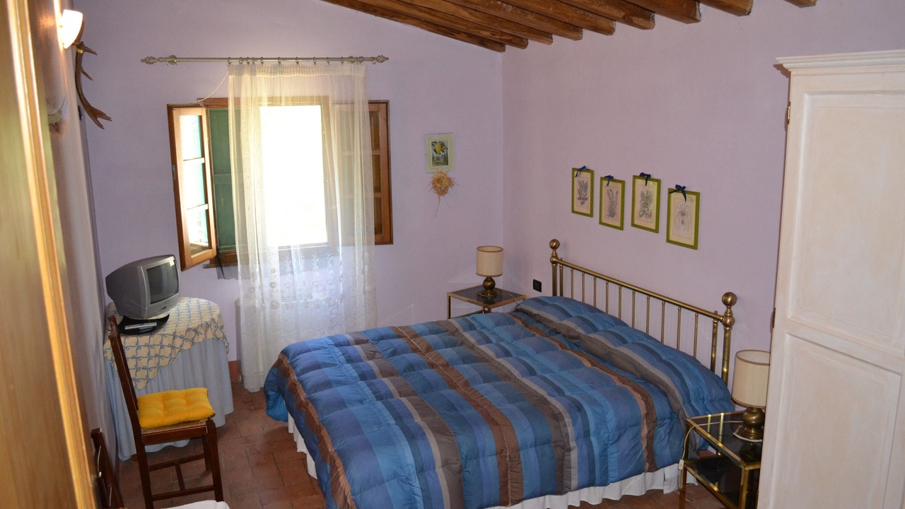 Photo of Bedroom in Vicopisano