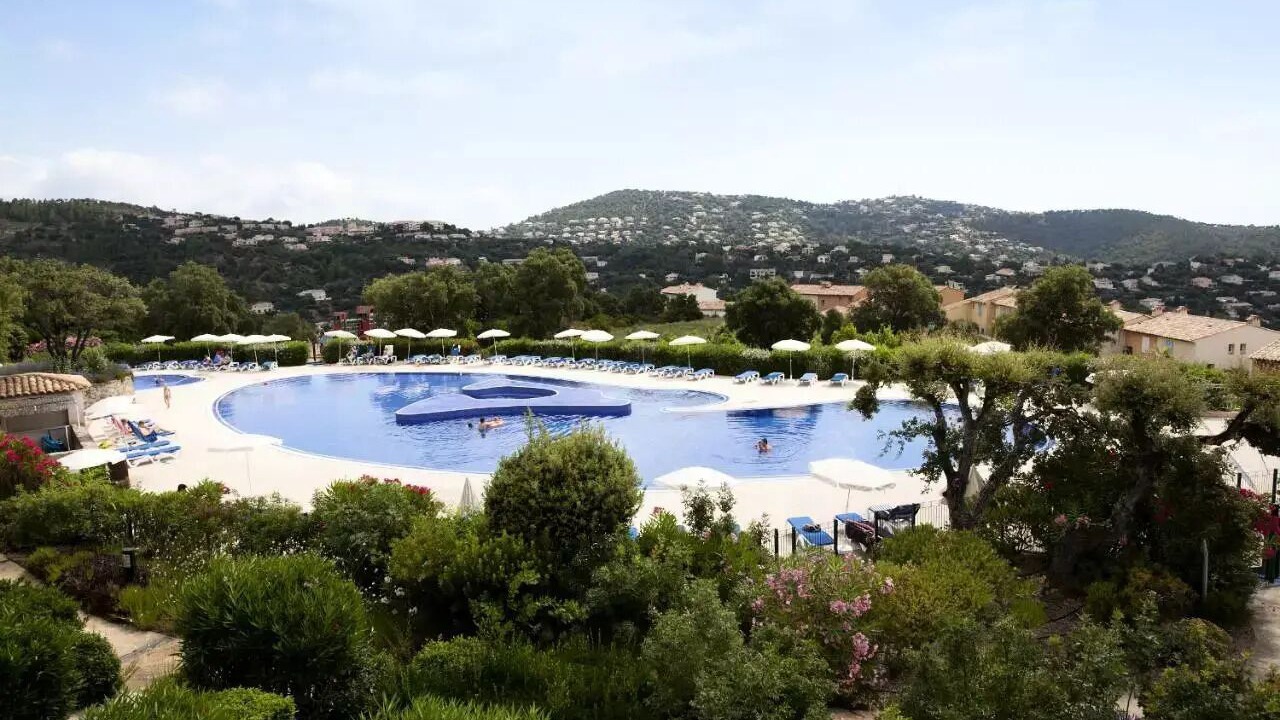 Photo of Outdoor in Les Issambres