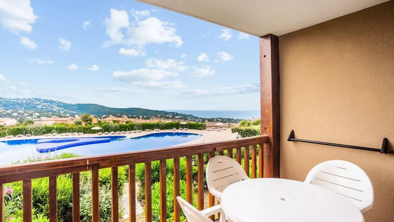 Photo of Outdoor in Les Issambres