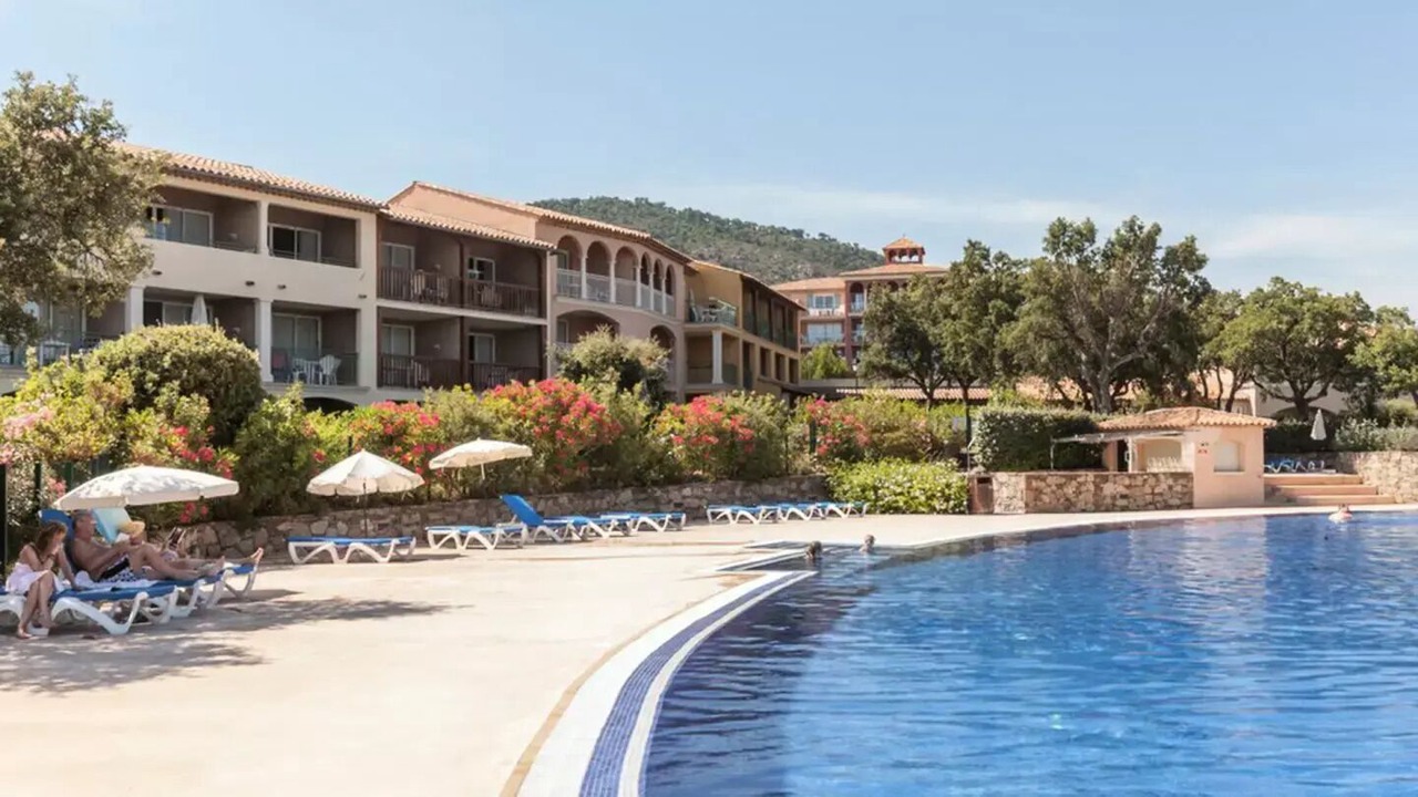 Photo of Outdoor in Les Issambres