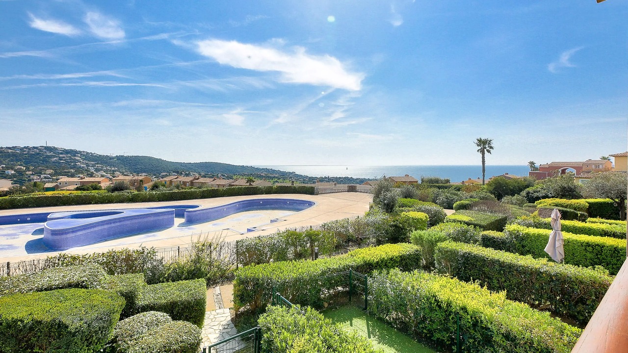 Photo of Outdoor in Les Issambres