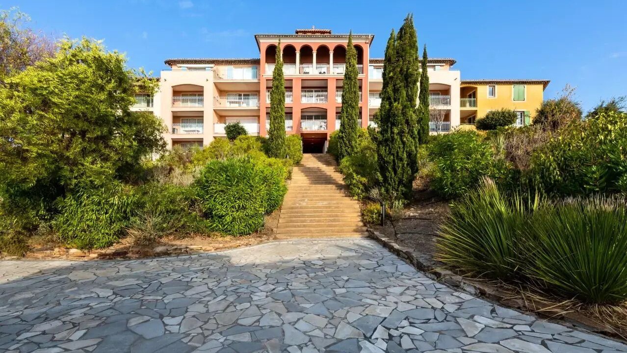Photo of Outdoor in Les Issambres