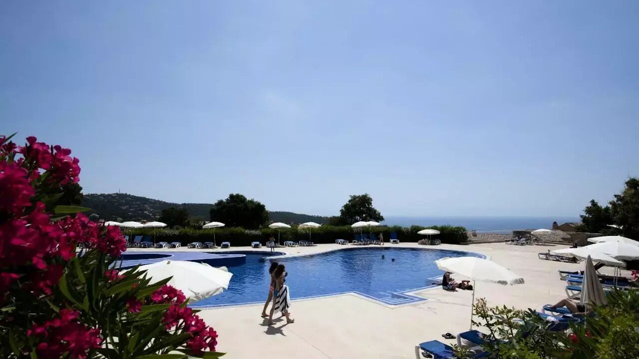 Photo of Outdoor in Les Issambres