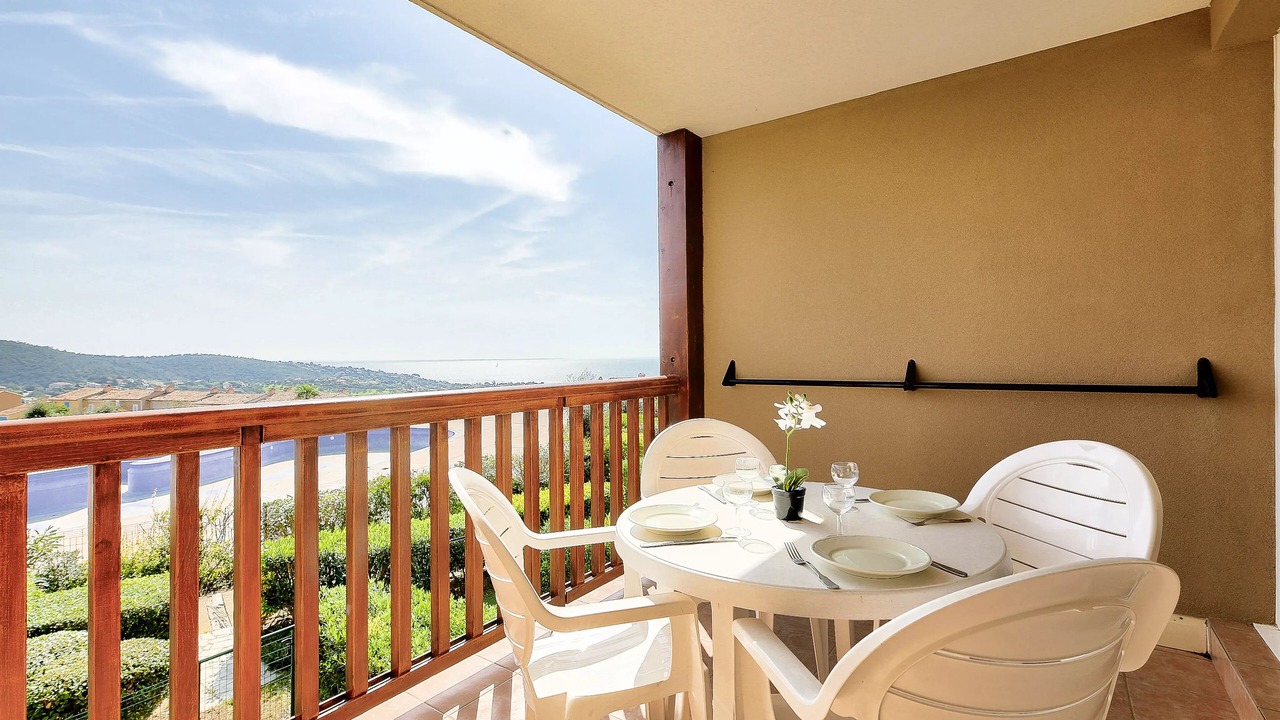 Photo of Outdoor in Les Issambres