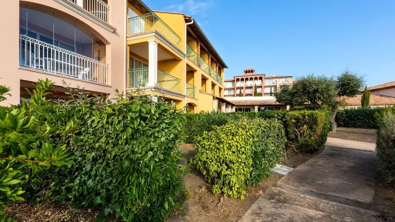 Photo of Outdoor in Les Issambres