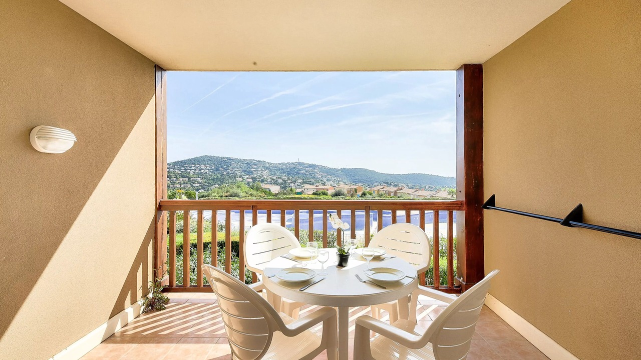 Photo of Outdoor in Les Issambres