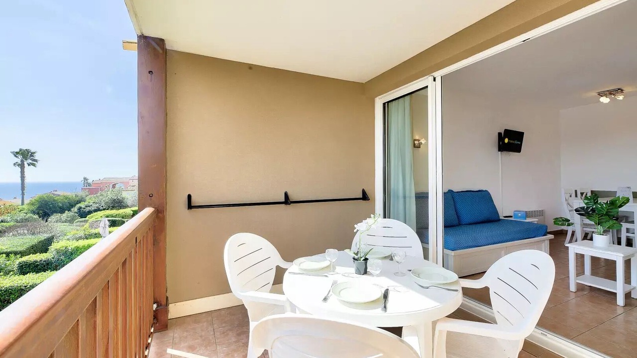 Photo of Outdoor in Les Issambres