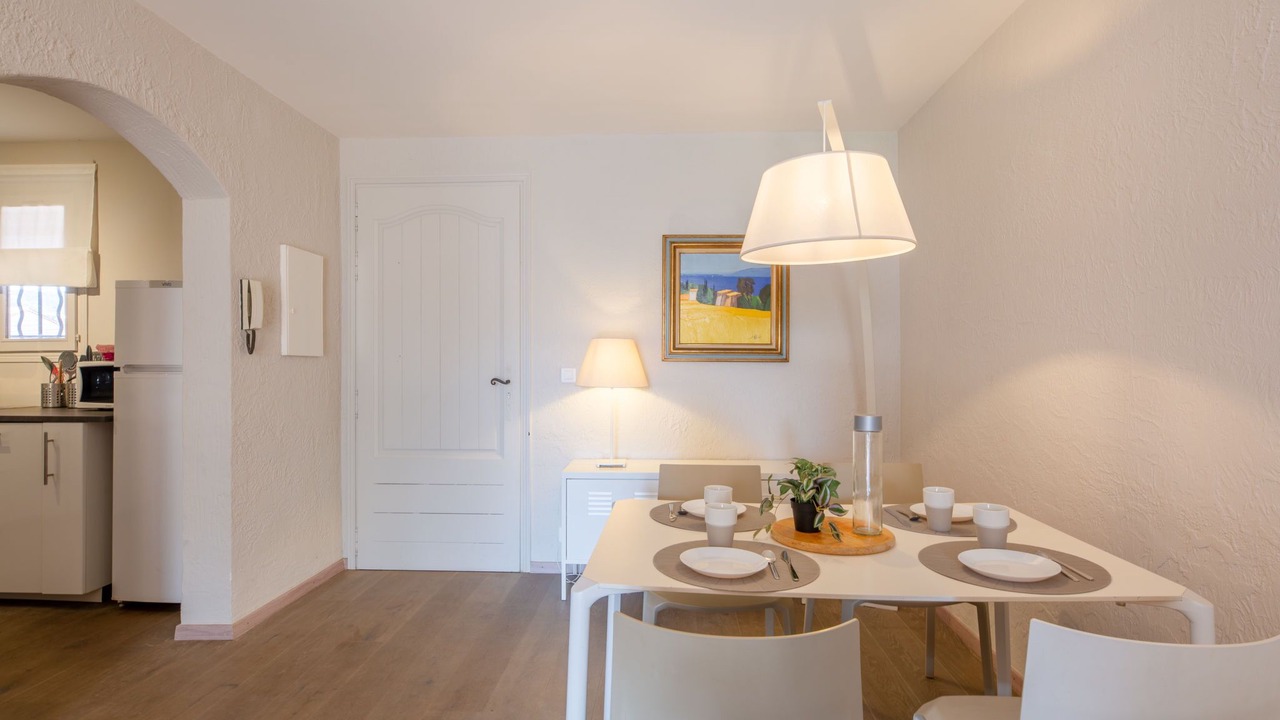 Photo of Bedroom in Sainte-Maxime