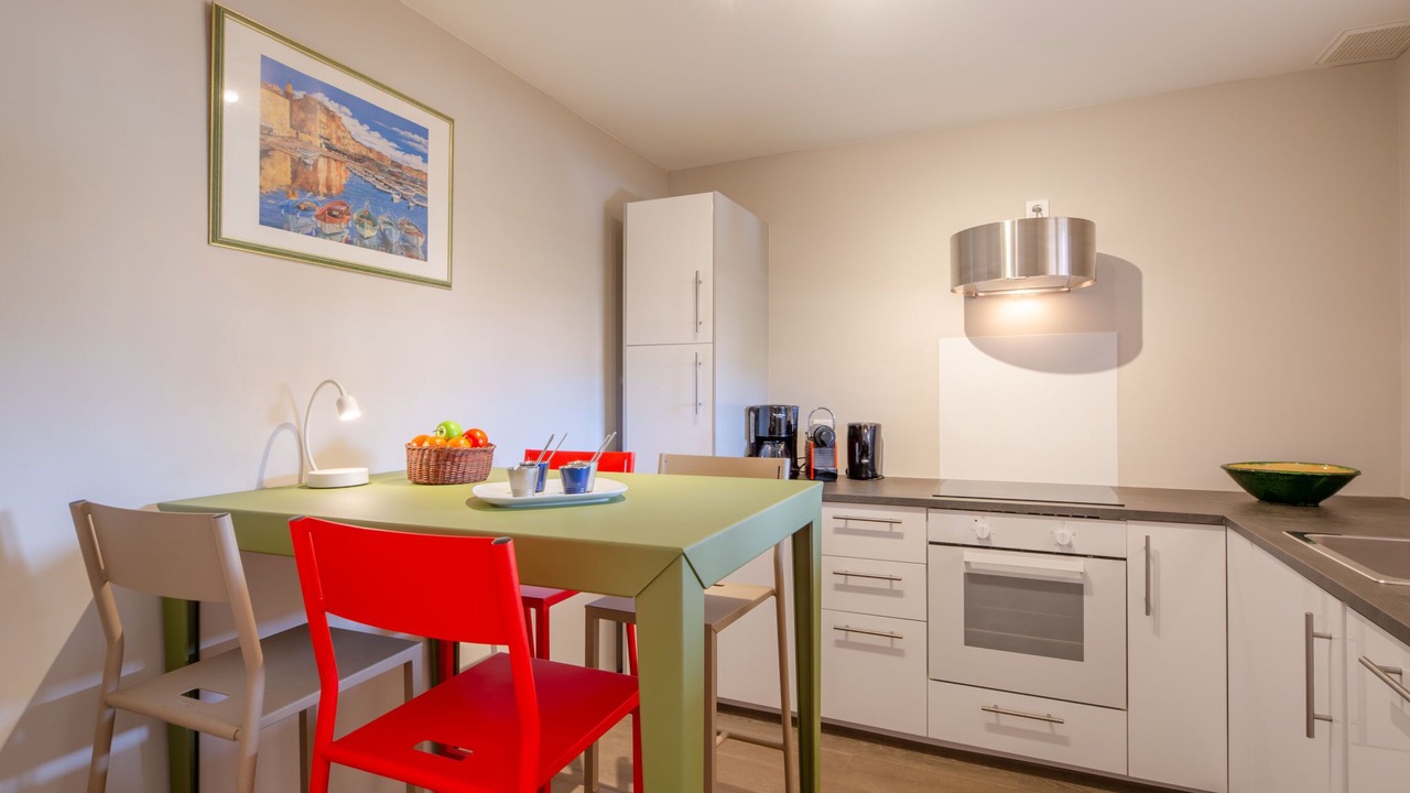 Photo of Bedroom in Sainte-Maxime