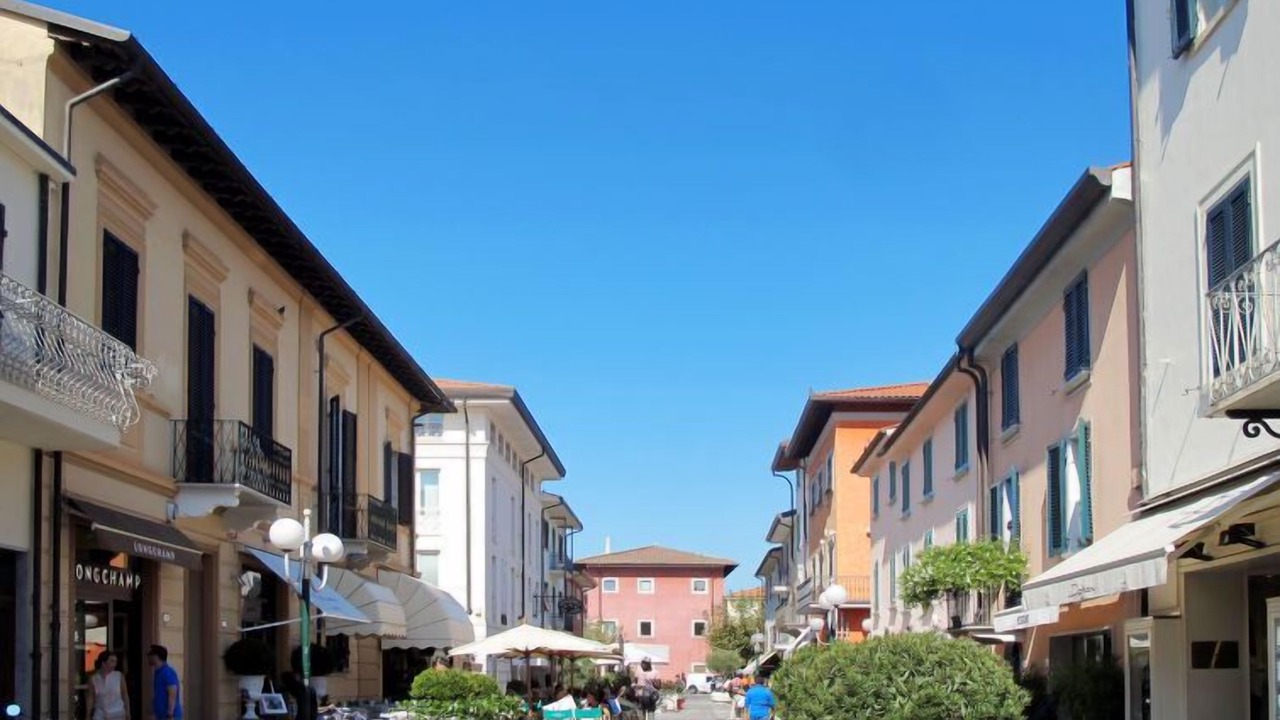 Photo of Others in Forte dei Marmi