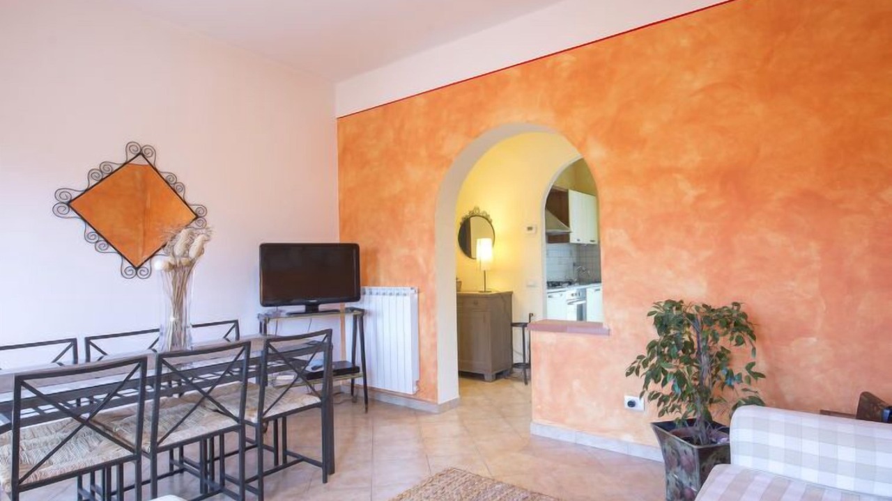 Photo of Livingroom in Forte dei Marmi