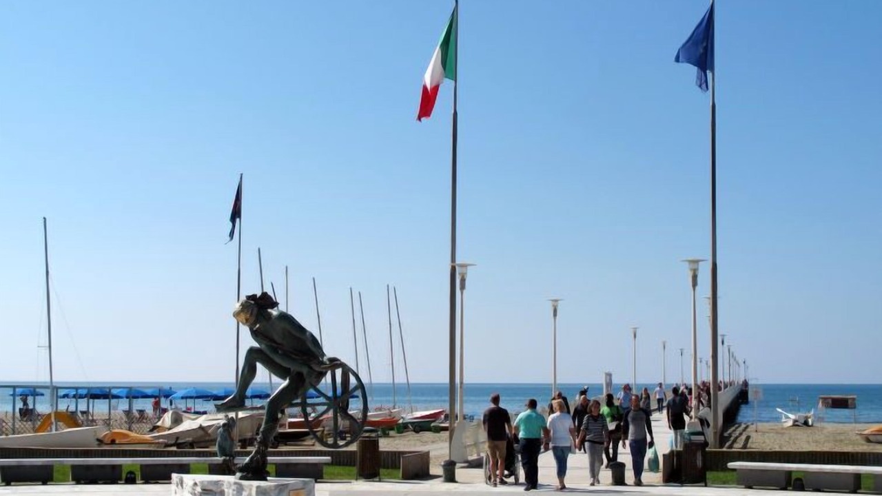 Photo of Others in Forte dei Marmi