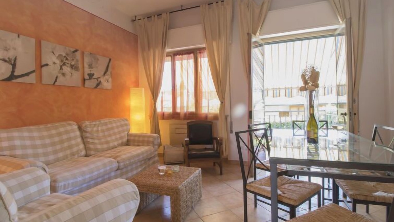Photo of Livingroom in Forte dei Marmi