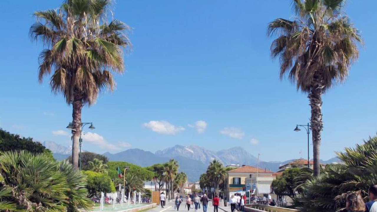 Photo of Others in Forte dei Marmi