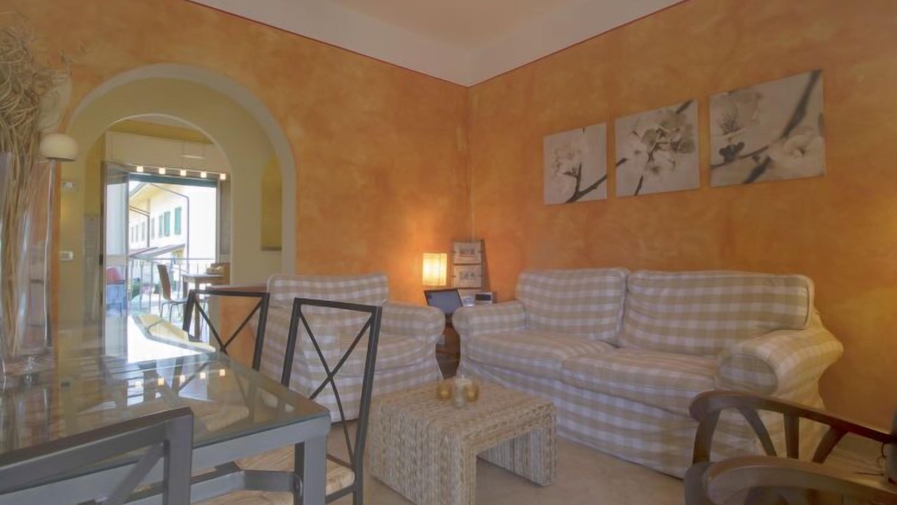 Photo of Livingroom in Forte dei Marmi
