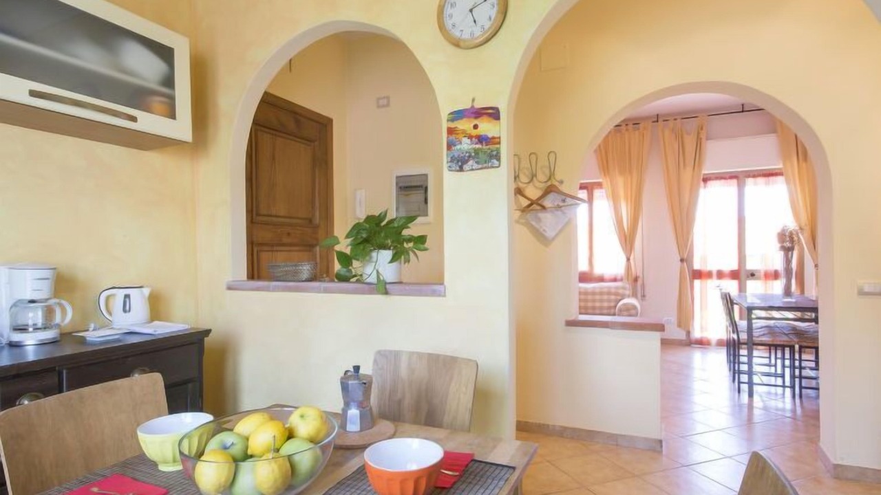 Photo of Bedroom in Forte dei Marmi