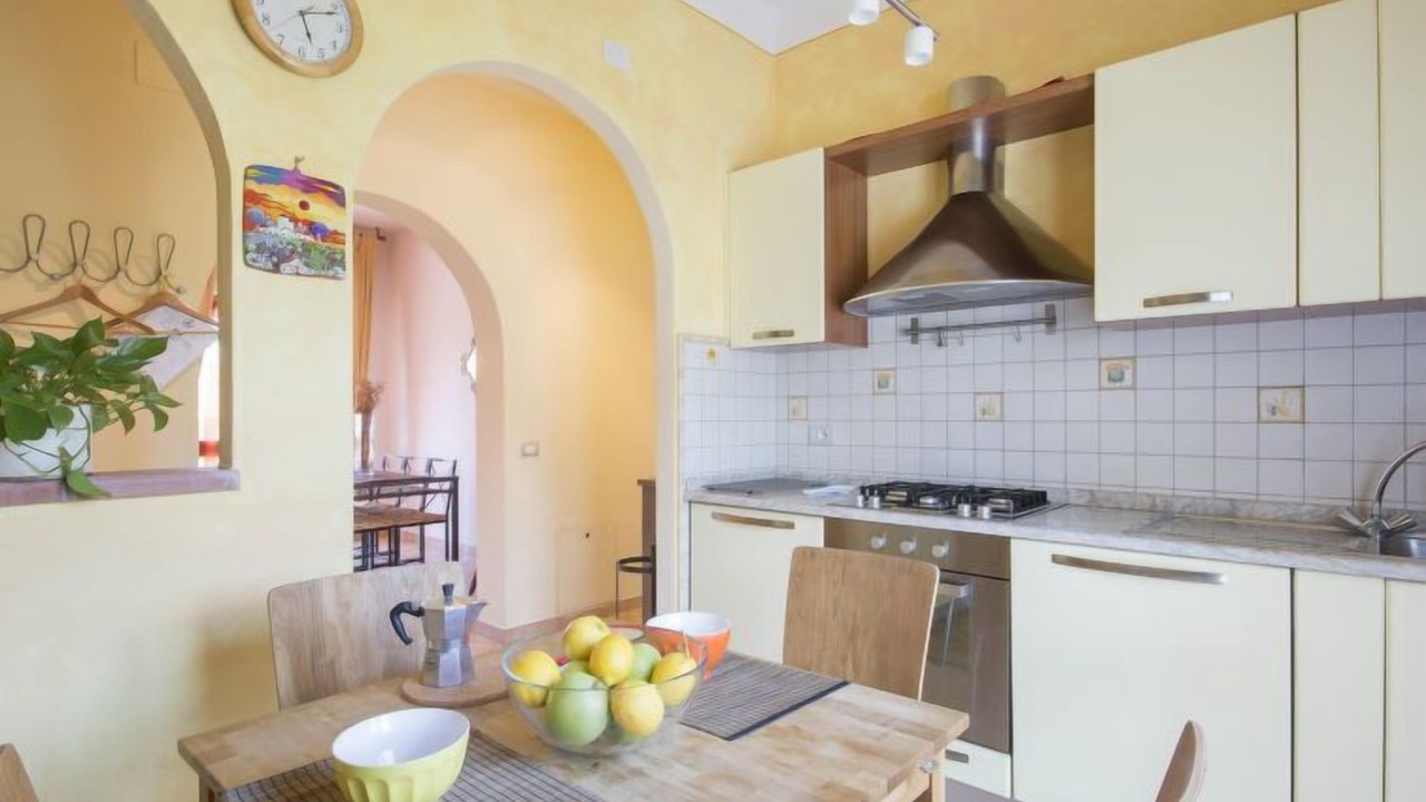 Photo of Bedroom in Forte dei Marmi