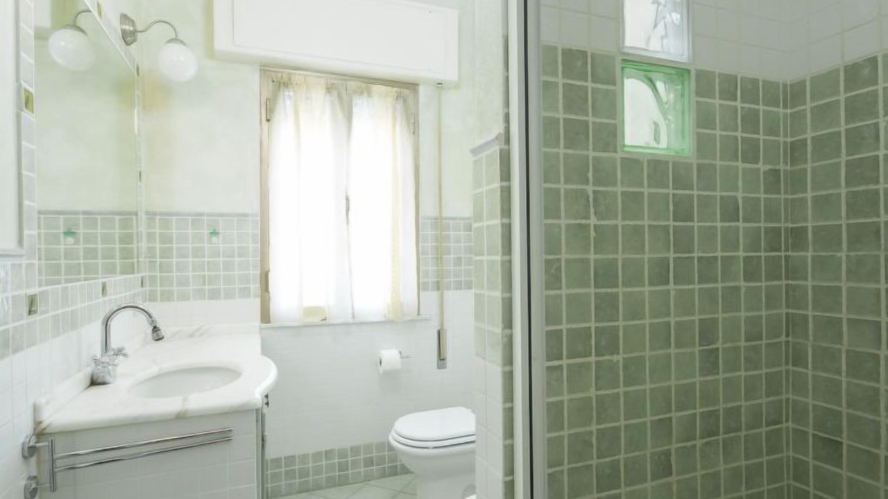 Photo of Bathroom in Forte dei Marmi