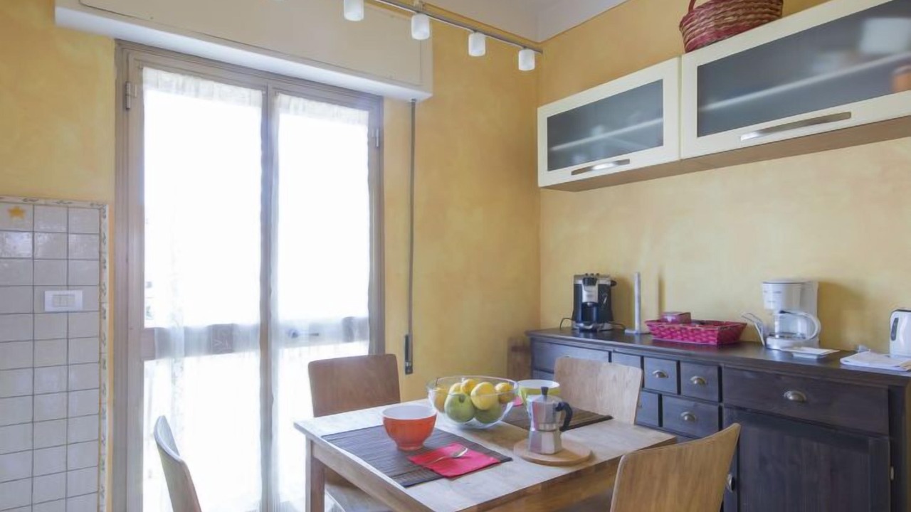 Photo of Bedroom in Forte dei Marmi