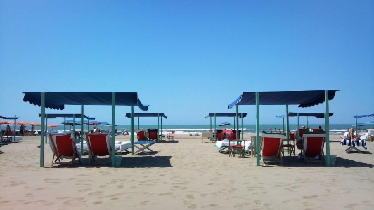 Photo of Others in Forte dei Marmi