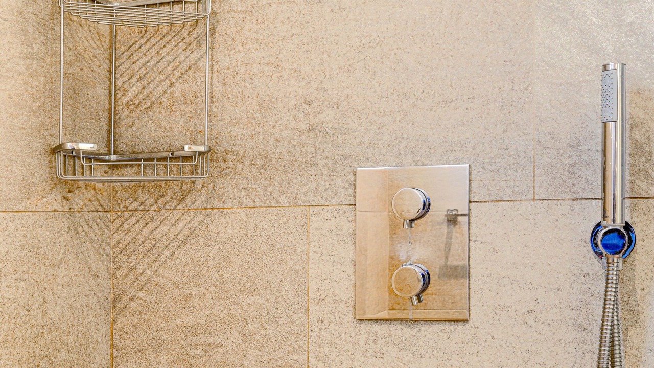 Photo of Bathroom in Saint Maurice