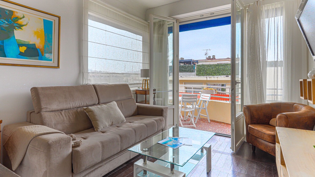 Photo of Livingroom in Saint Maurice
