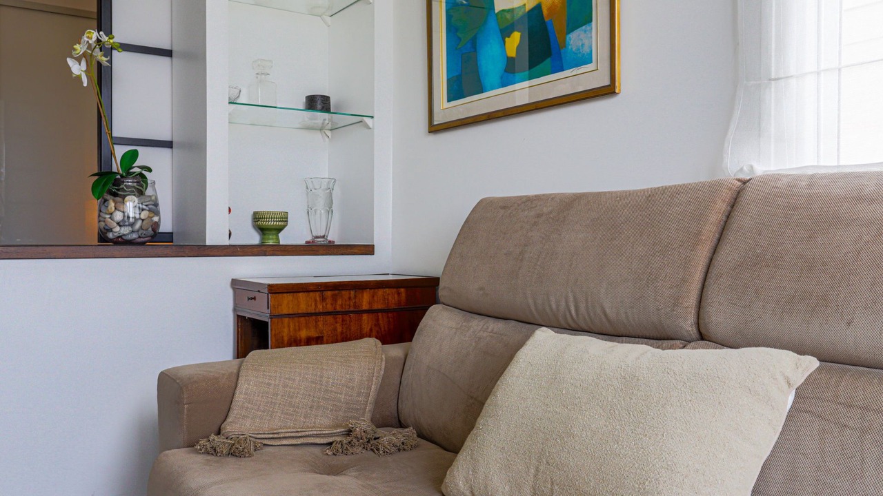Photo of Livingroom in Saint Maurice