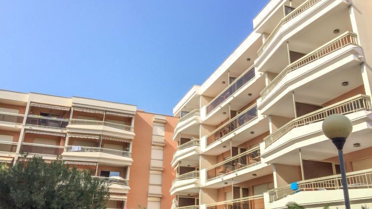 Photo of Others in Sainte-Maxime City Centre