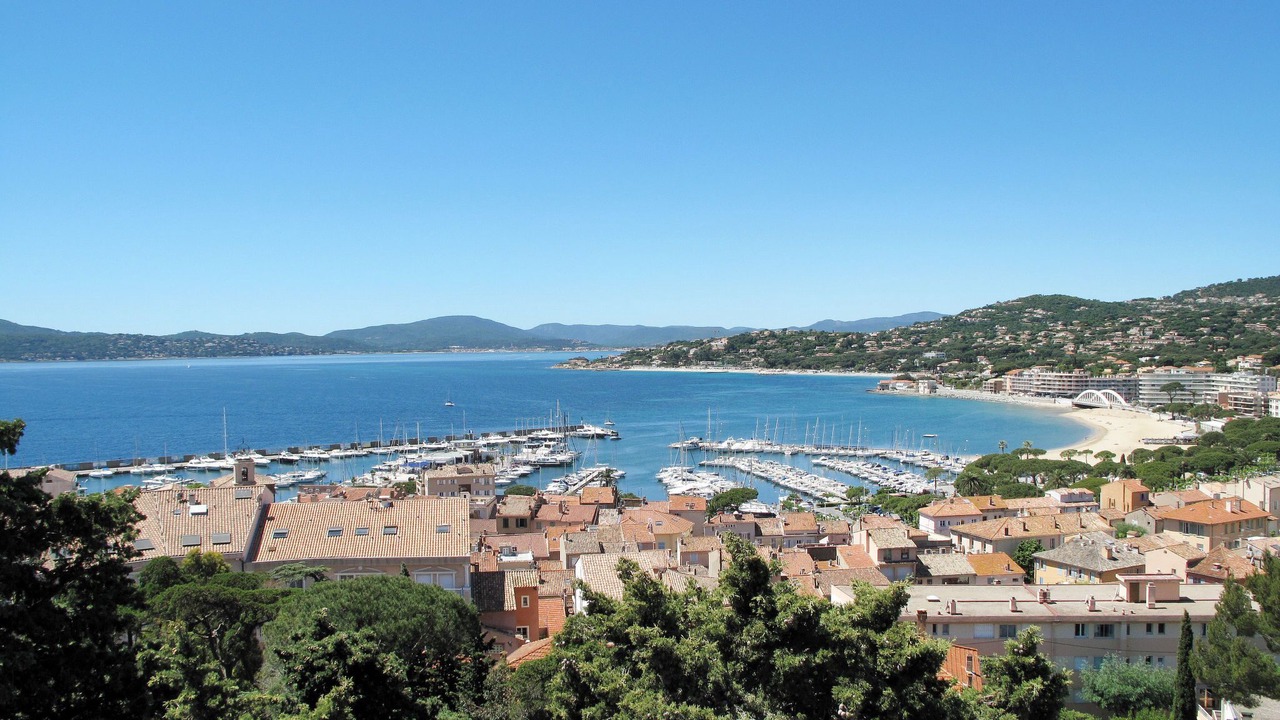 Photo of Others in Sainte-Maxime City Centre