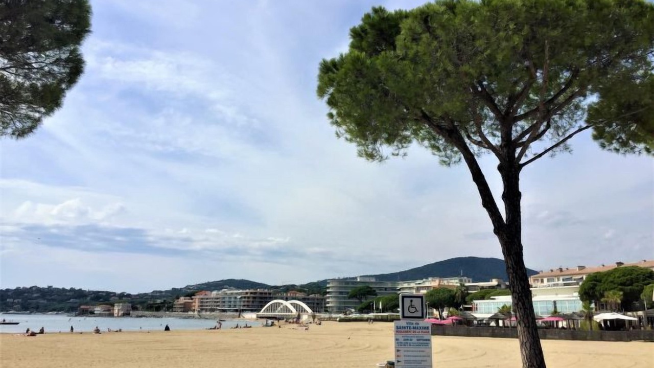 Photo of Others in Sainte-Maxime City Centre