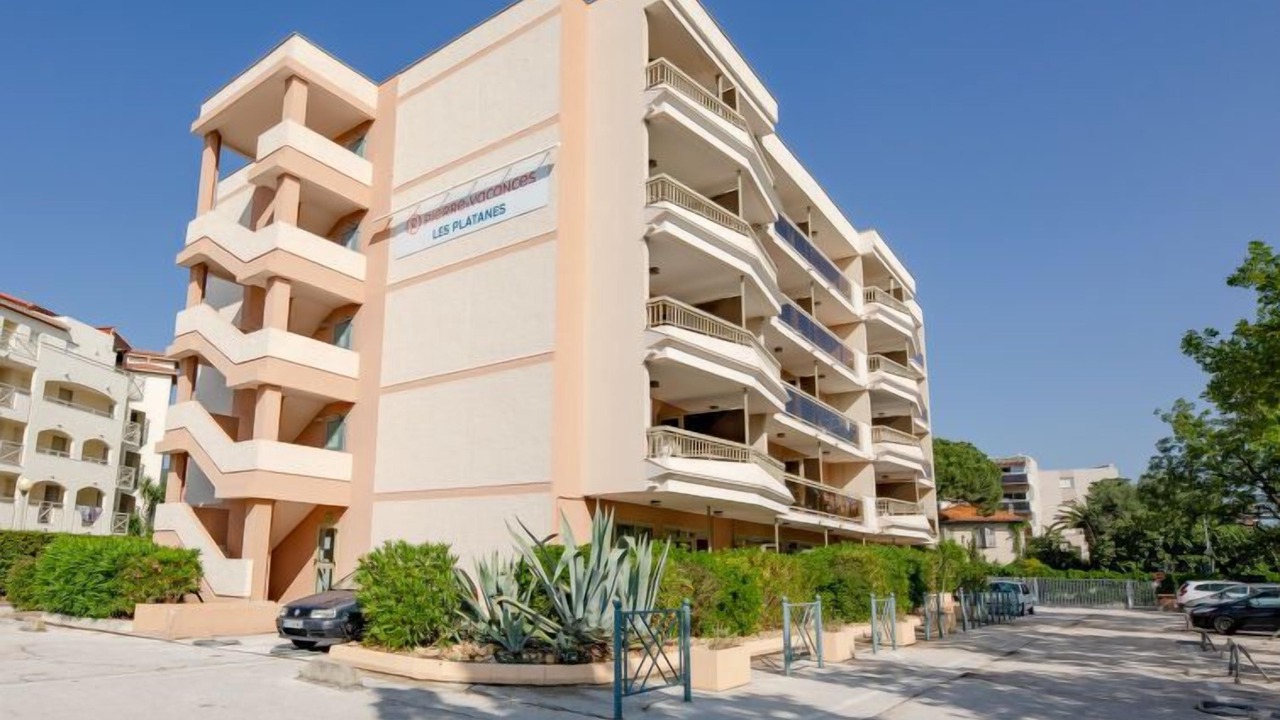 Photo of Others in Sainte-Maxime City Centre