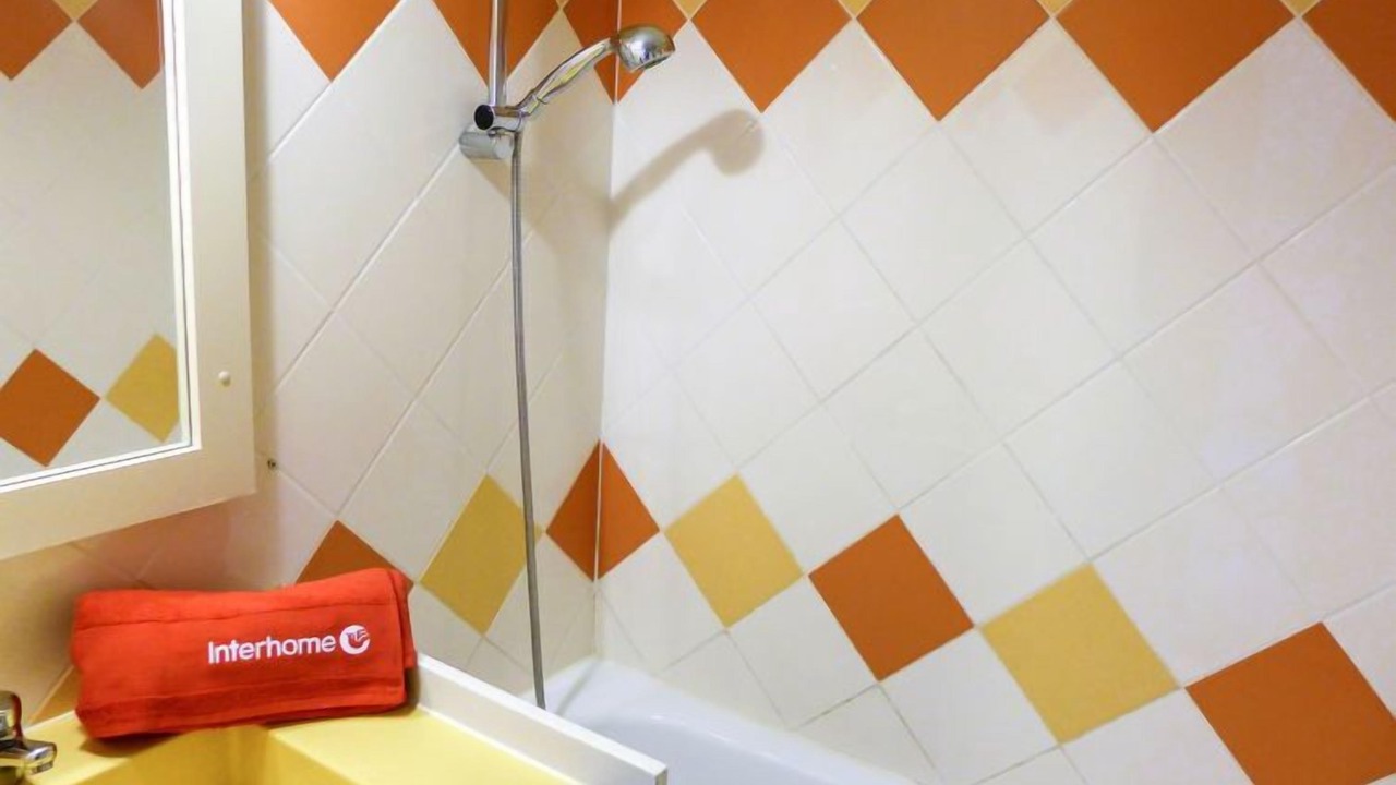 Photo of Bathroom in Sainte-Maxime City Centre