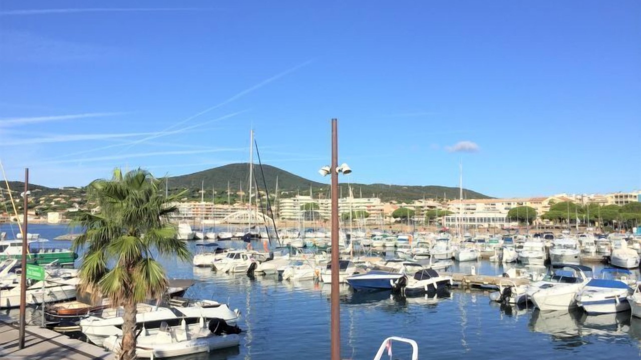 Photo of Others in Sainte-Maxime City Centre