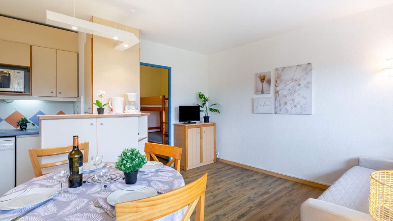 Photo of Livingroom in Sainte-Maxime City Centre