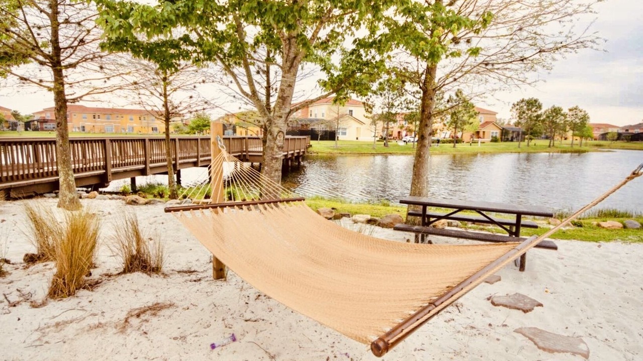 Photo of Outdoor in Lake Berkley